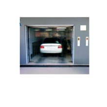 Cheap Electrical Freight Lifts Used Car Elevator Cost